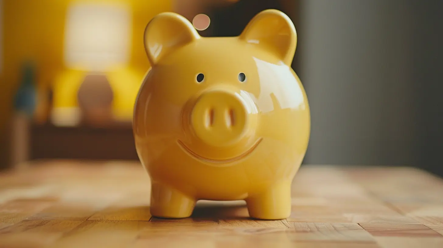 Saving Made Simple: The Benefits of Automating Your Savings