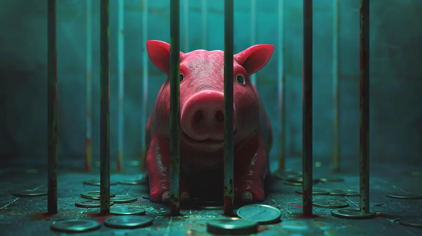 Savings Account Fees to Watch Out for and How to Avoid Them