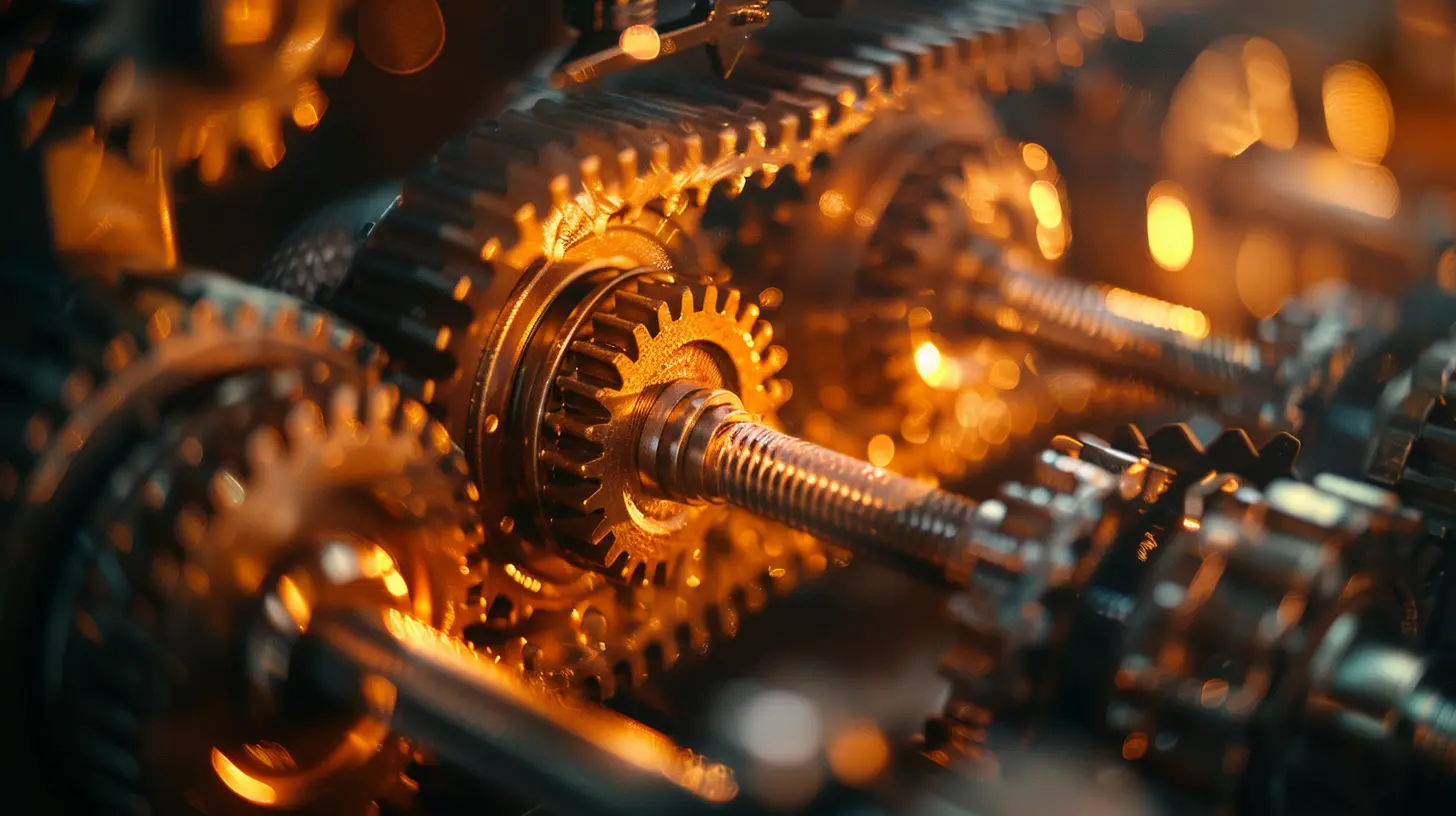 Sector Rotation: How Investors are Moving Money Between Industries
