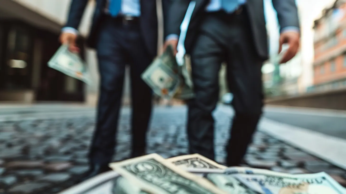 Sector Rotation: How Investors are Moving Money Between Industries
