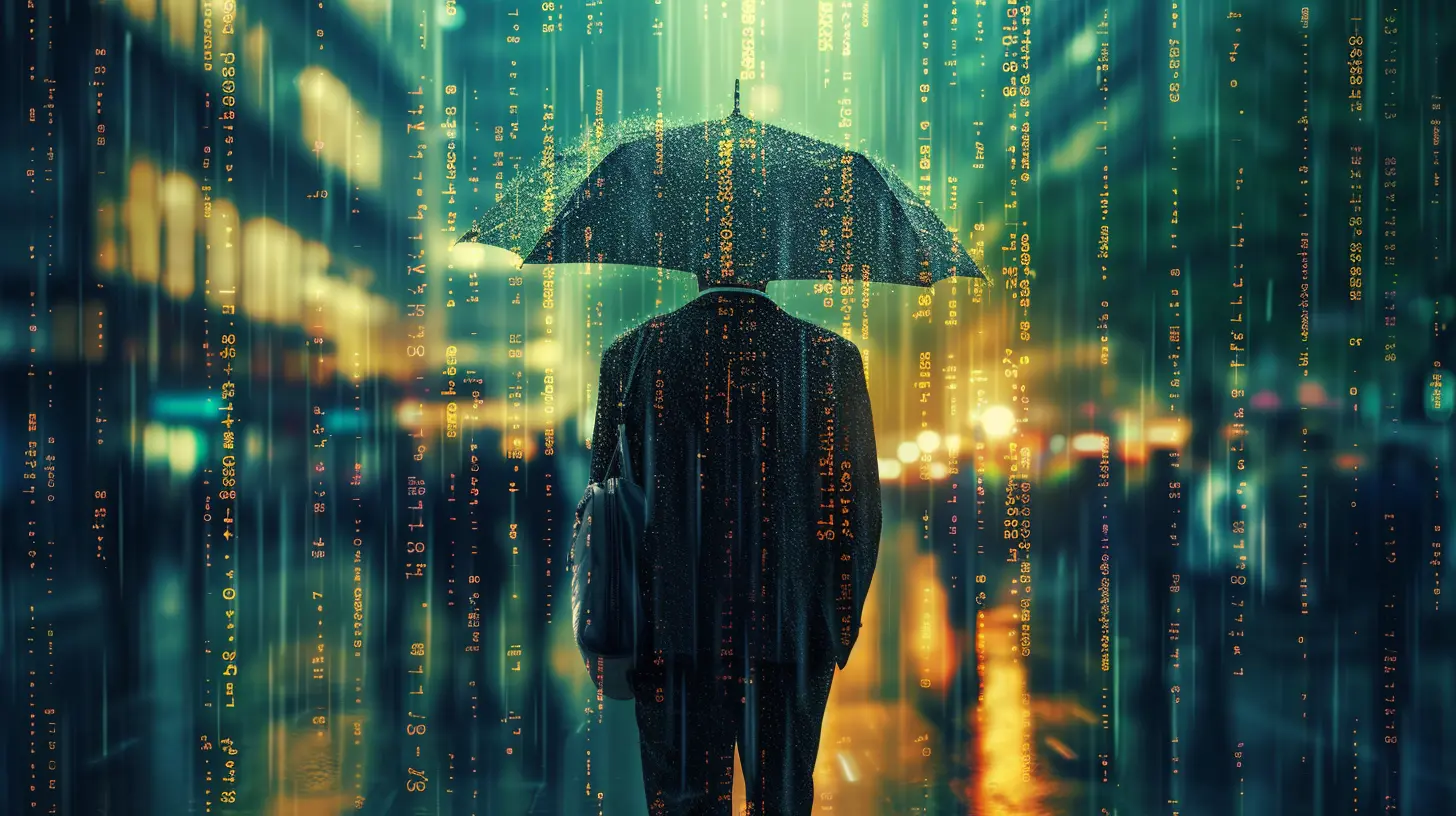 Securing Your Wealth Against Unforeseen Events