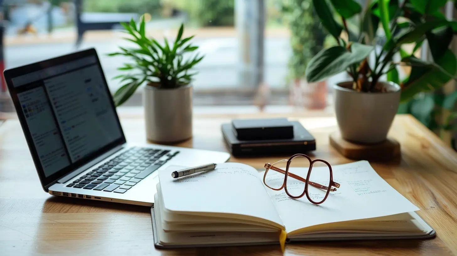 Self-Employed? Why a SEP IRA Might Be Your Top Choice