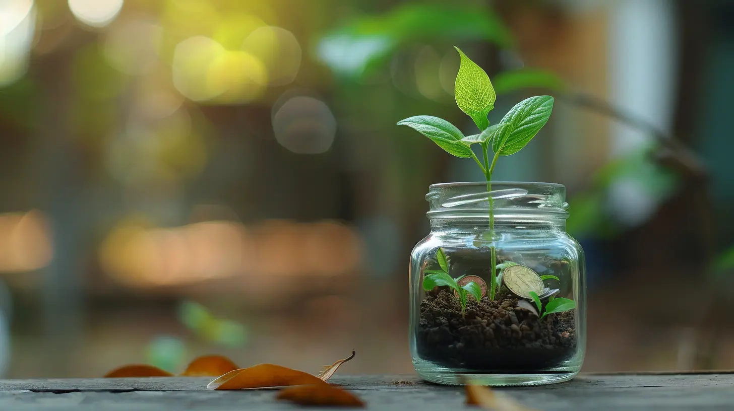 Self-Employed? Why a SEP IRA Might Be Your Top Choice