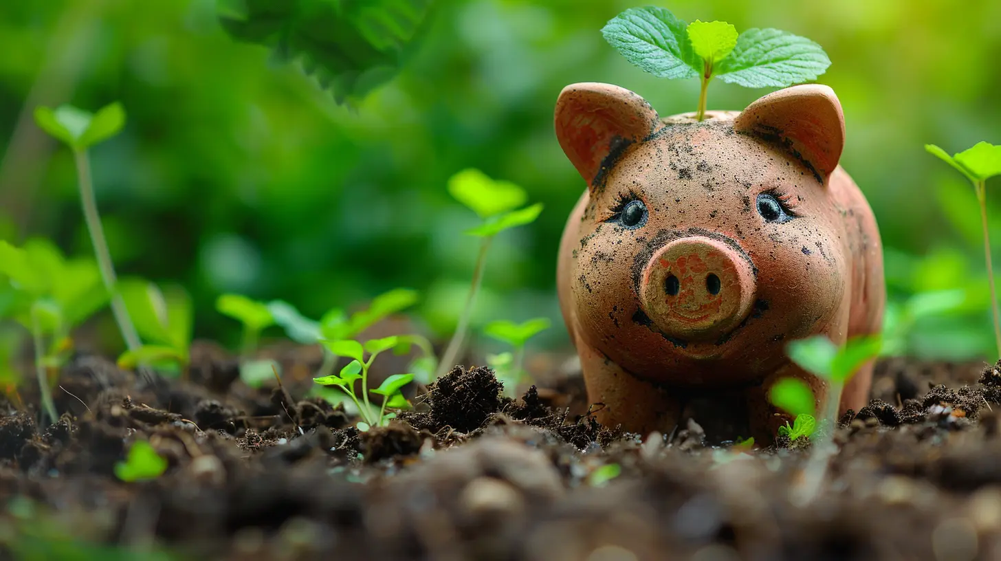 Self-Employed? Why a SEP IRA Might Be Your Top Choice