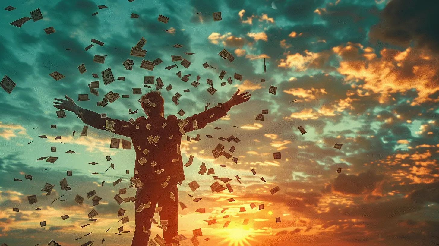 Setting Achievable Wealth Goals for Every Stage of Life