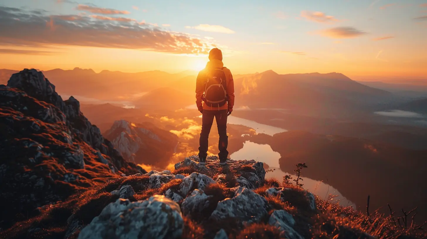 Setting Achievable Wealth Goals for Every Stage of Life