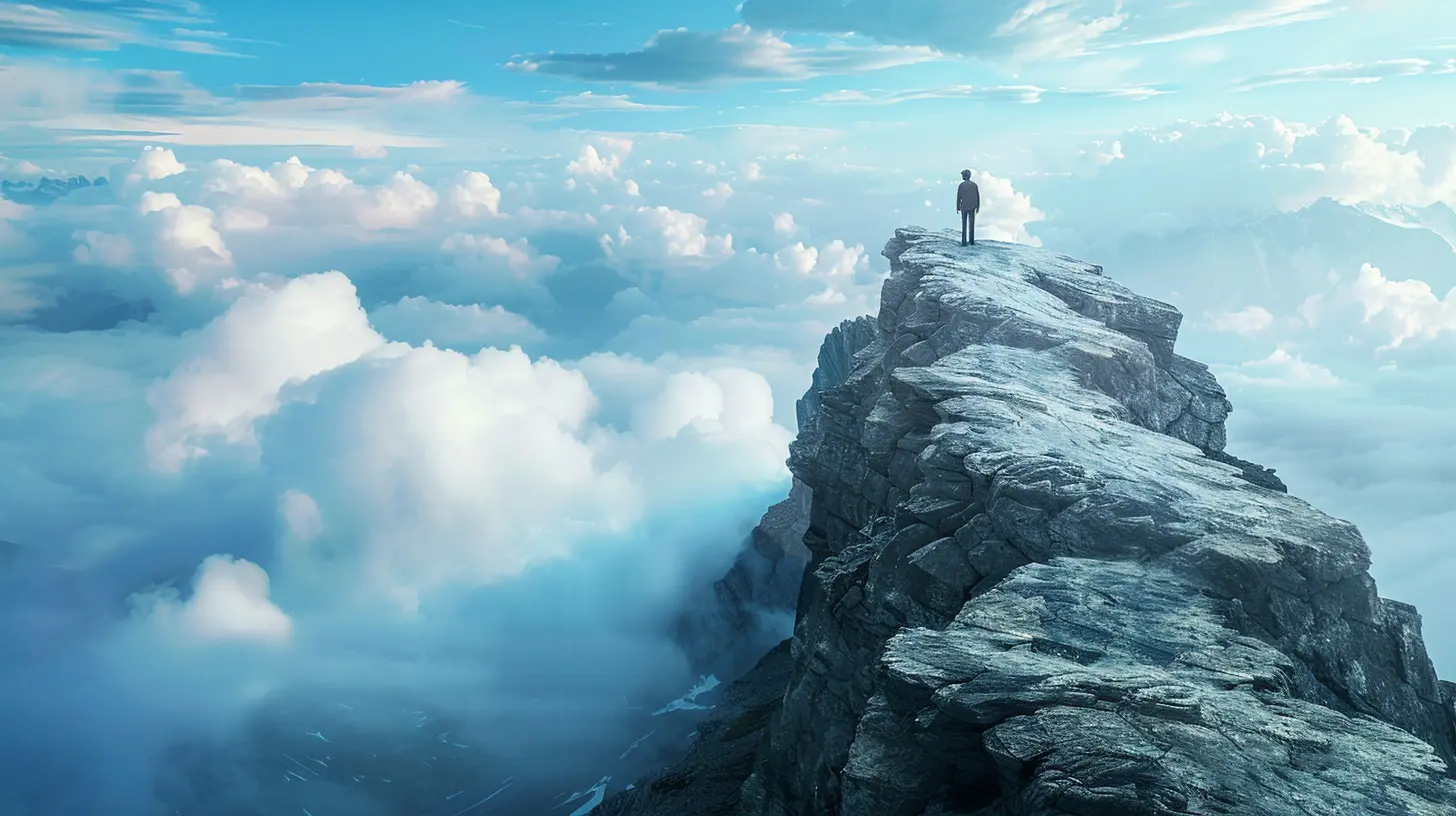 Setting Achievable Wealth Goals for Every Stage of Life