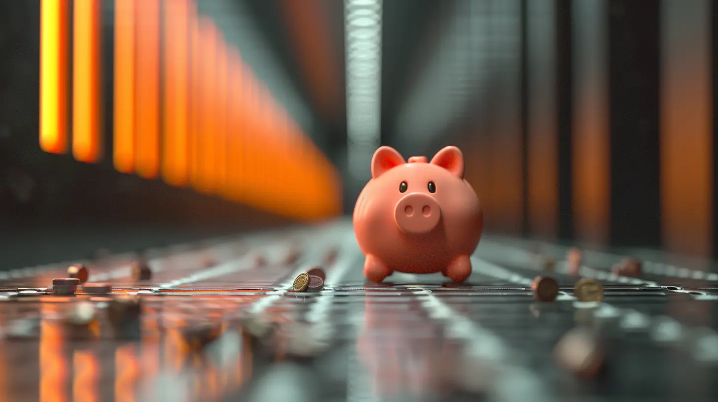 Setting Up a 401(k) Rollover Into an IRA