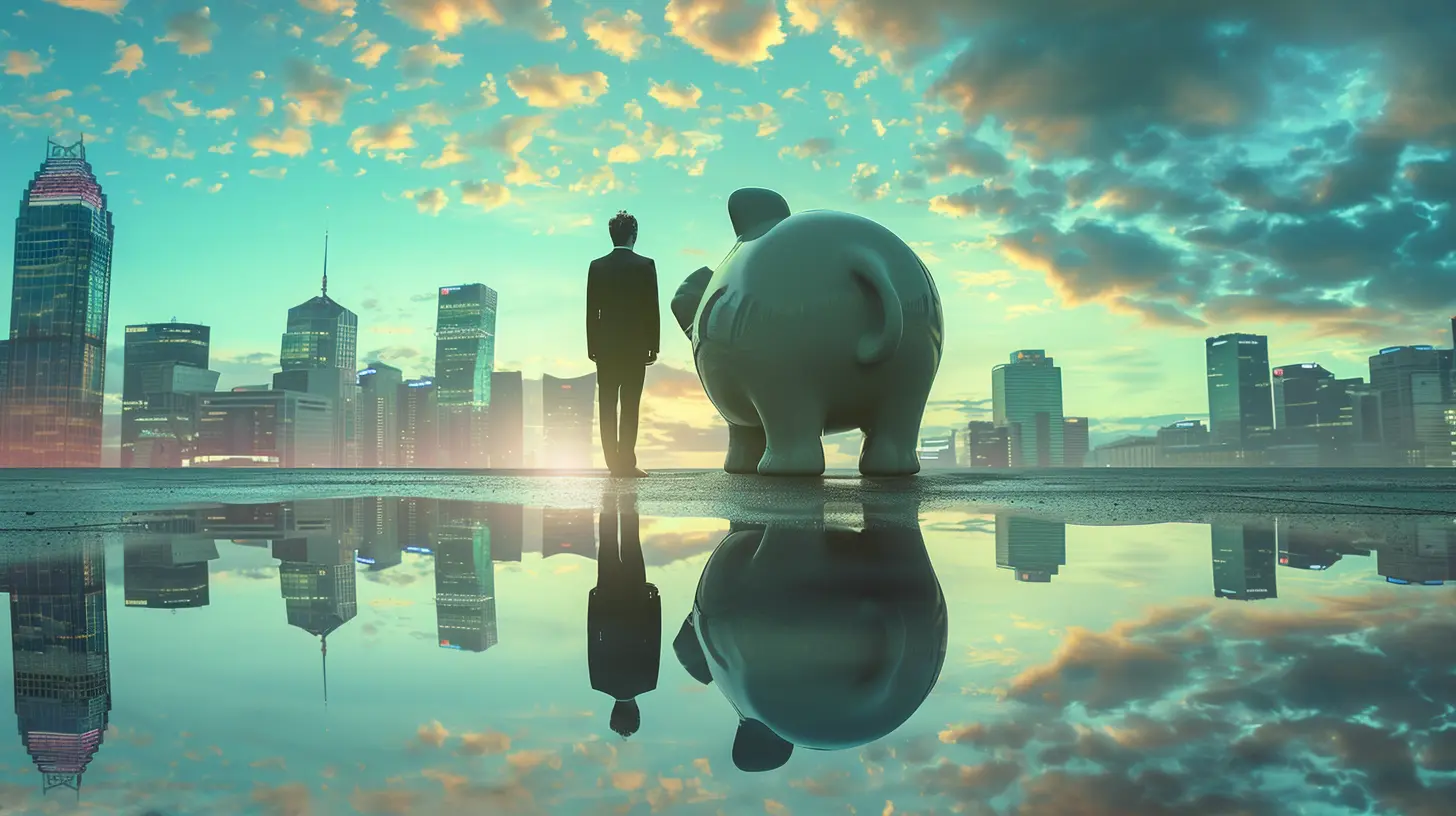Should You Hire a Financial Advisor or Do It Yourself?