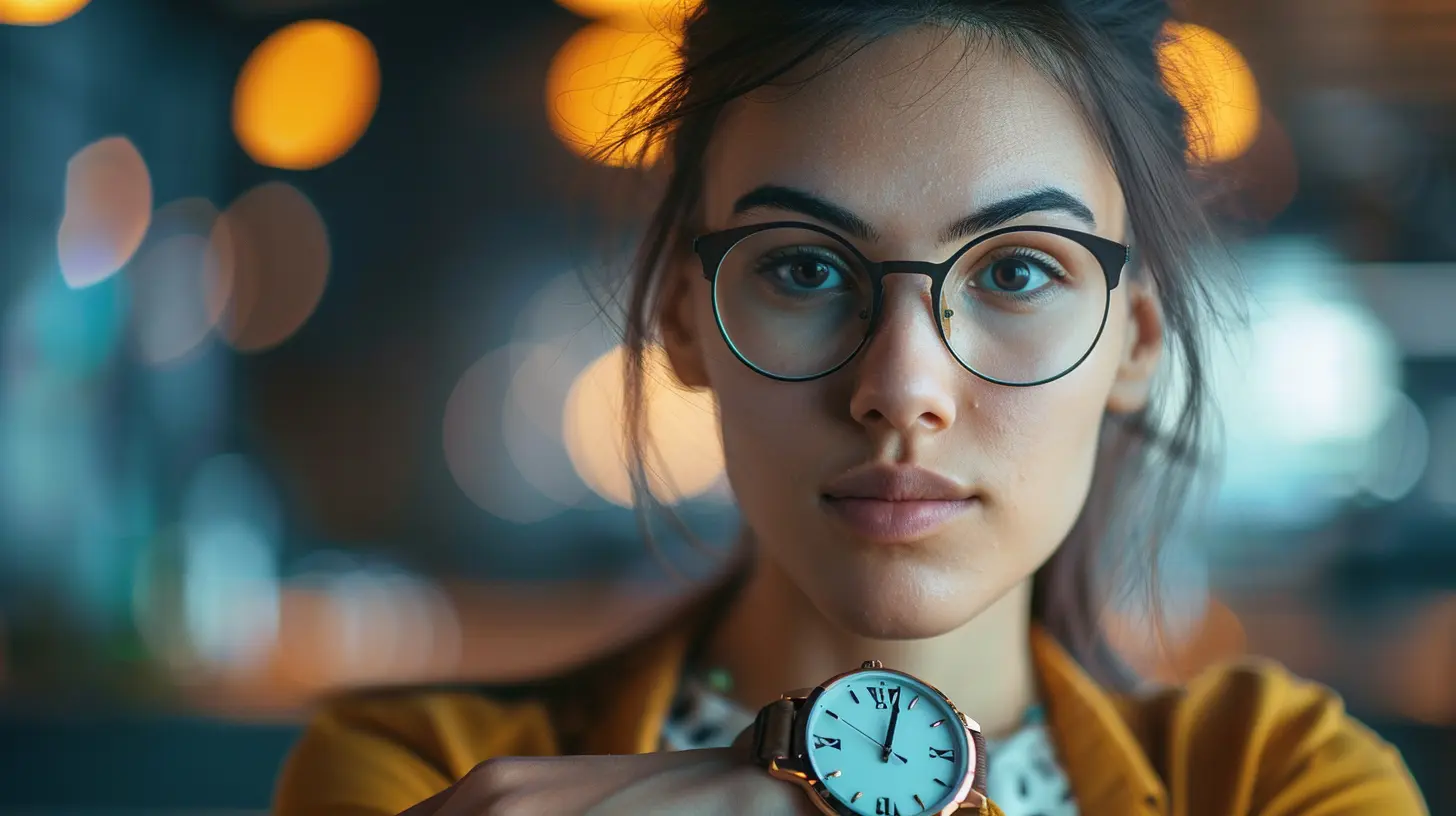 Signs It’s Time to Change Your Financial Advisor