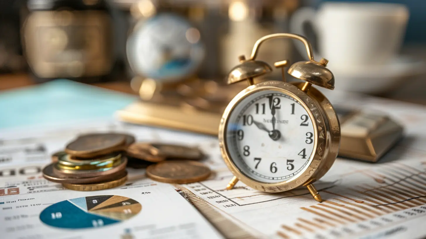 Signs It’s Time to Change Your Financial Advisor