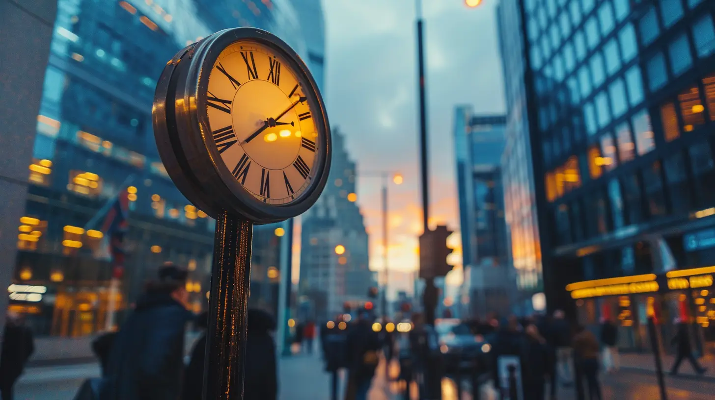 Signs It’s Time to Change Your Financial Advisor