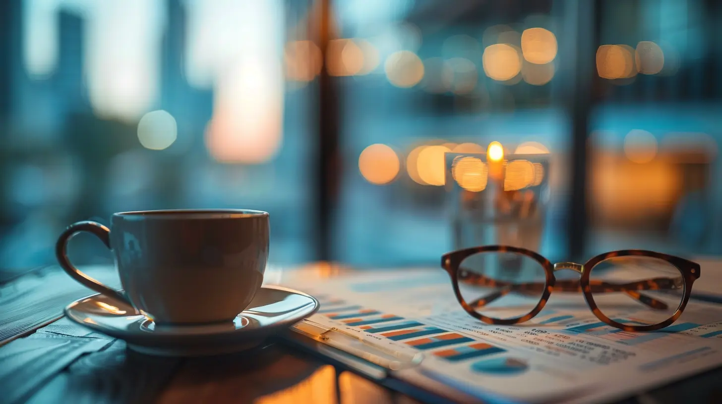Signs It’s Time to Change Your Financial Advisor