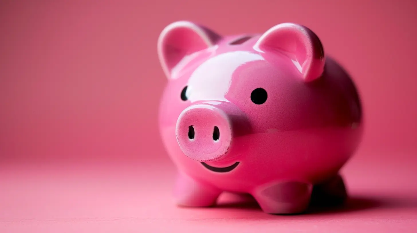 Smart Saving Techniques Beyond the Traditional Methods