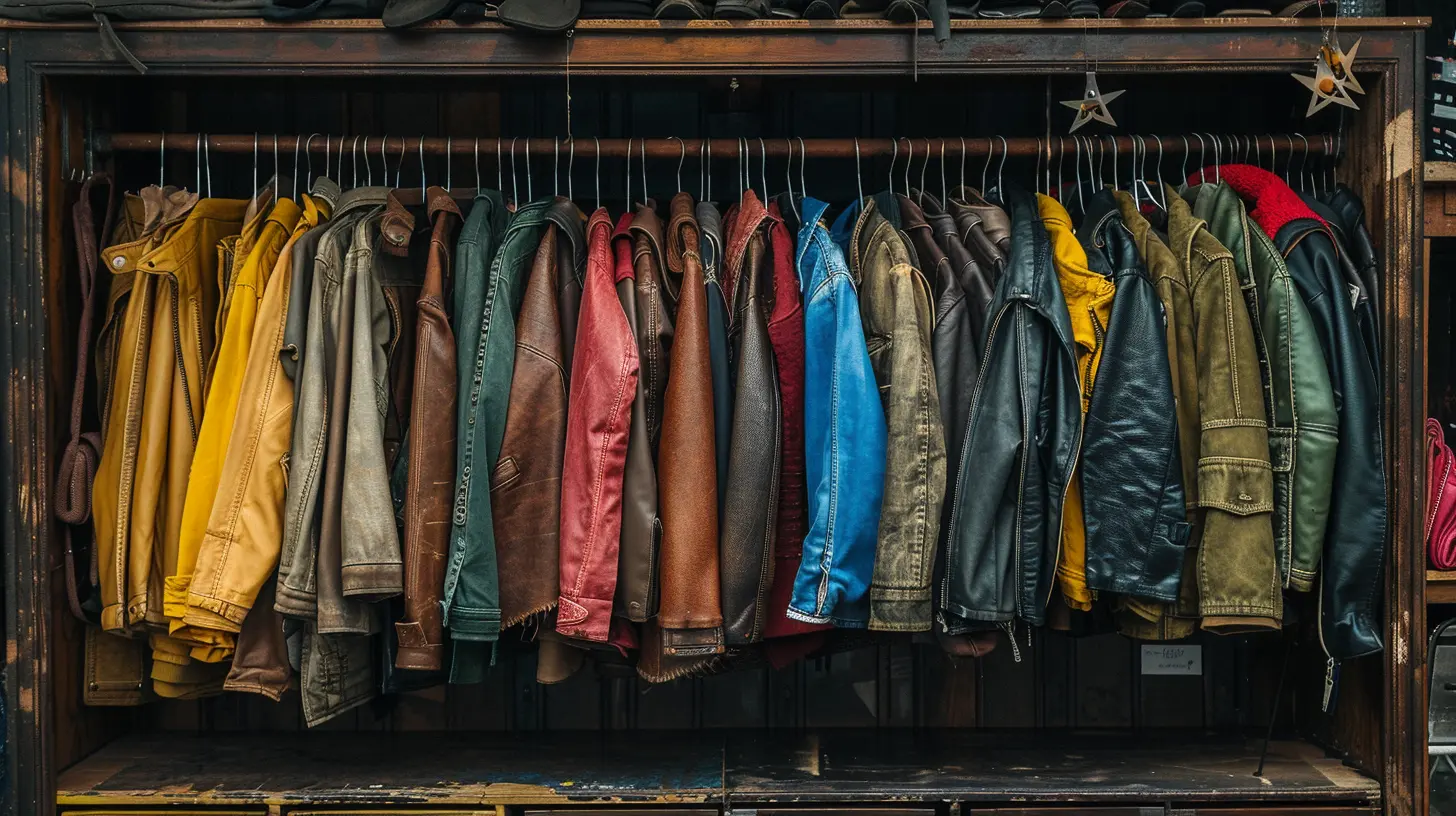 Smart Secondhand Shopping: Finding Quality Items at Bargain Prices