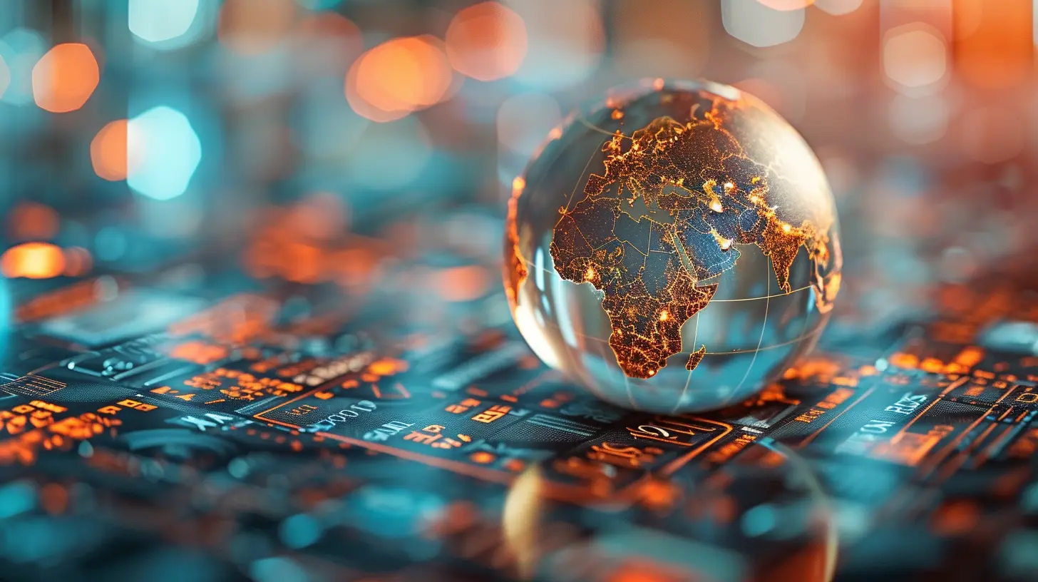 Sovereign Debt Crises and Their Global Implications