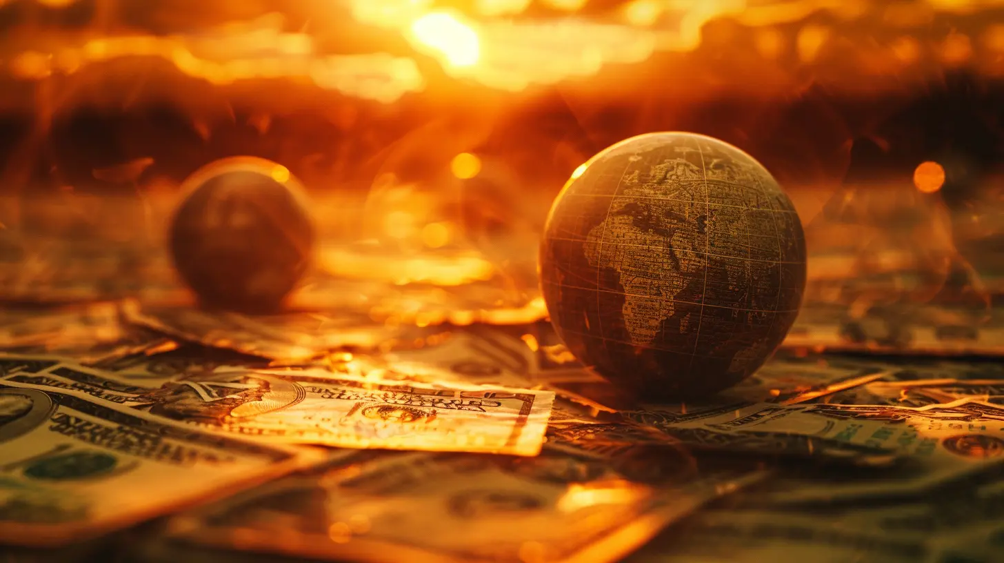 Sovereign Debt Crises and Their Global Implications