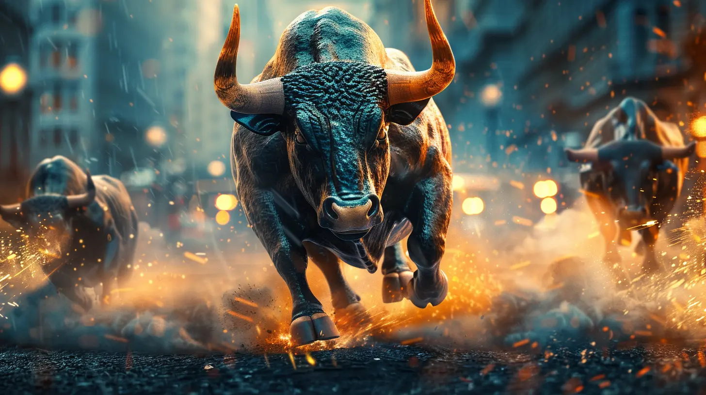 Stock Market Crashes: How to Be Ready Before the Market Tanks