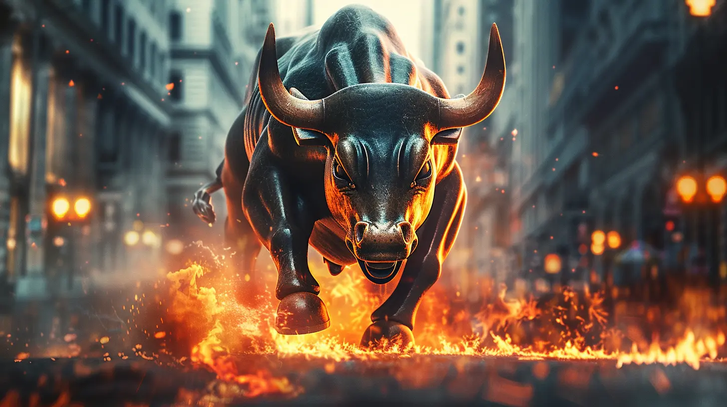 Stock Market Crashes: How to Be Ready Before the Market Tanks