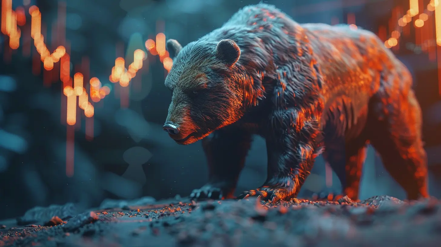 Stock Market Crashes: How to Be Ready Before the Market Tanks