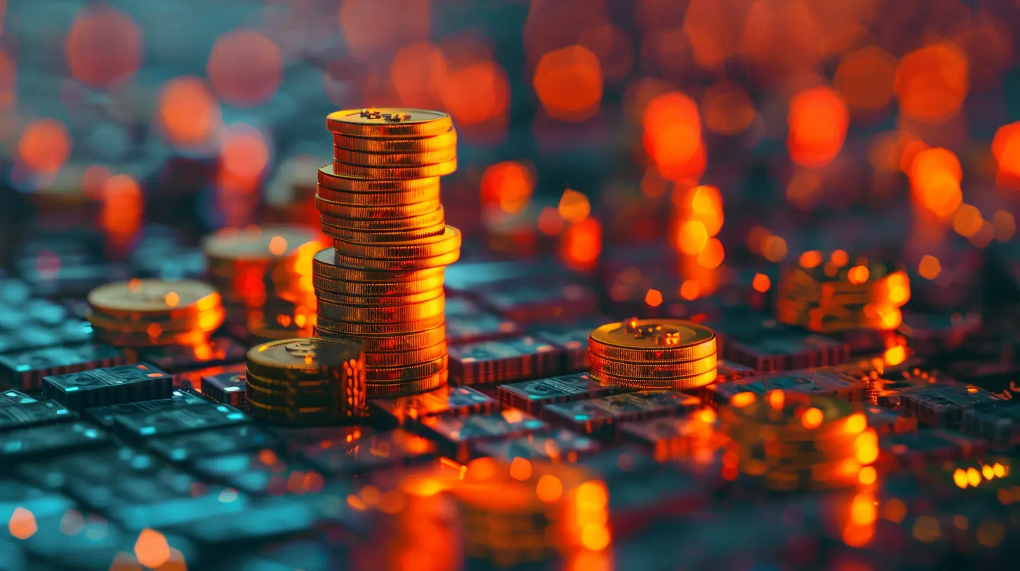 Stockpiling Liquidity: Is Cash Still King During a Financial Crisis?