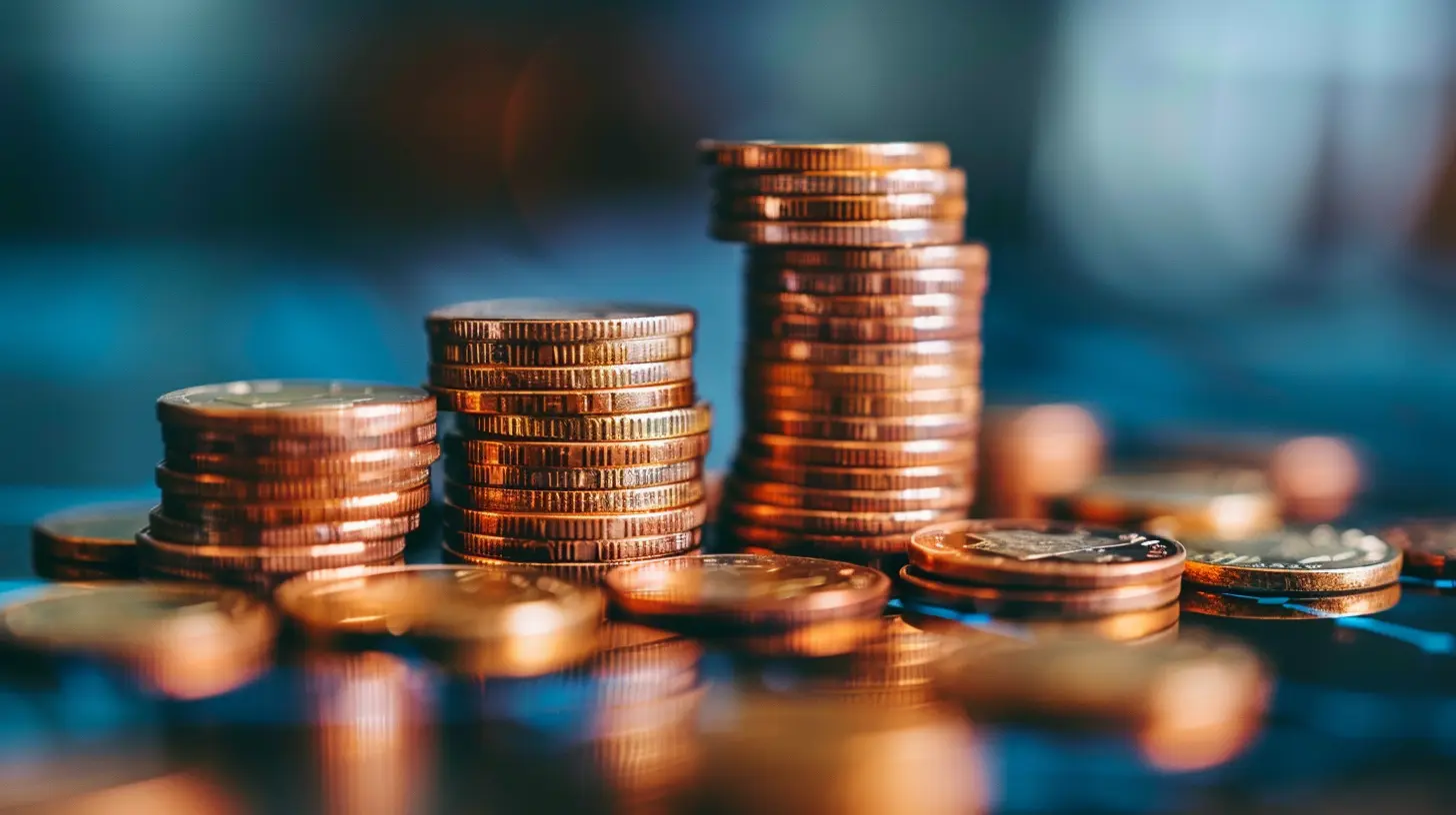 Stockpiling Liquidity: Is Cash Still King During a Financial Crisis?