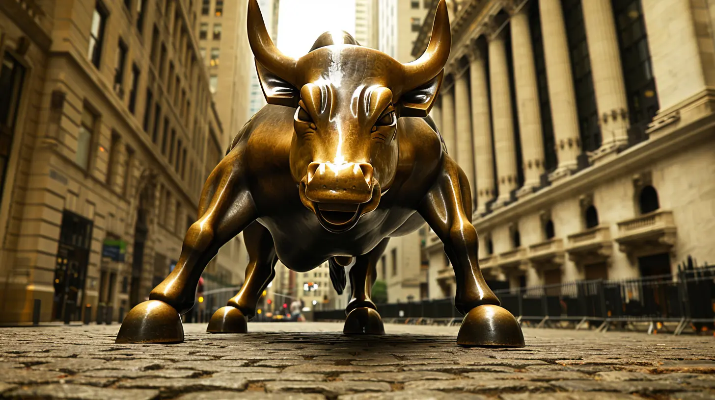 Strategies for Building Lasting Wealth in Changing Markets