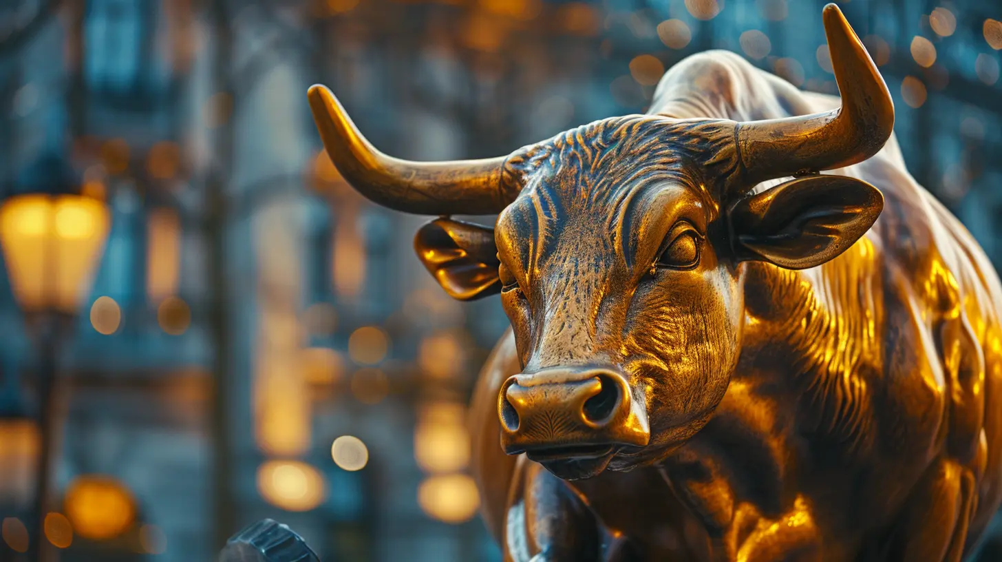 Strategies for Building Lasting Wealth in Changing Markets