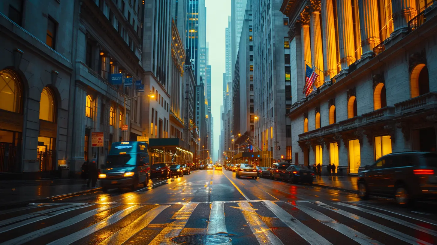 Strategies for Building Lasting Wealth in Changing Markets