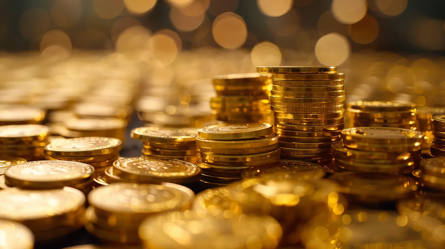 Strategies for Building Long-Term Wealth
