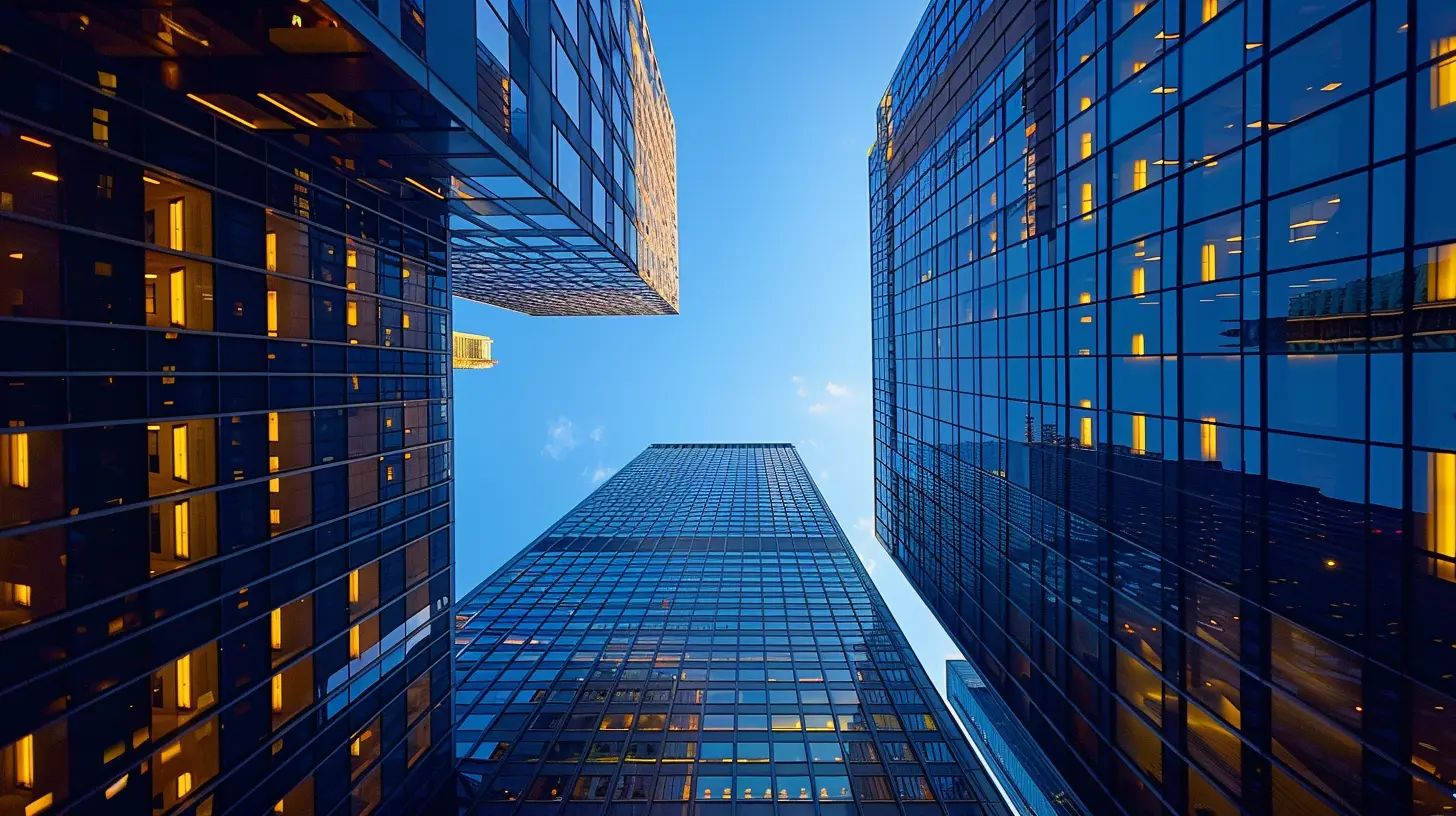 Strategies for Building Long-Term Wealth