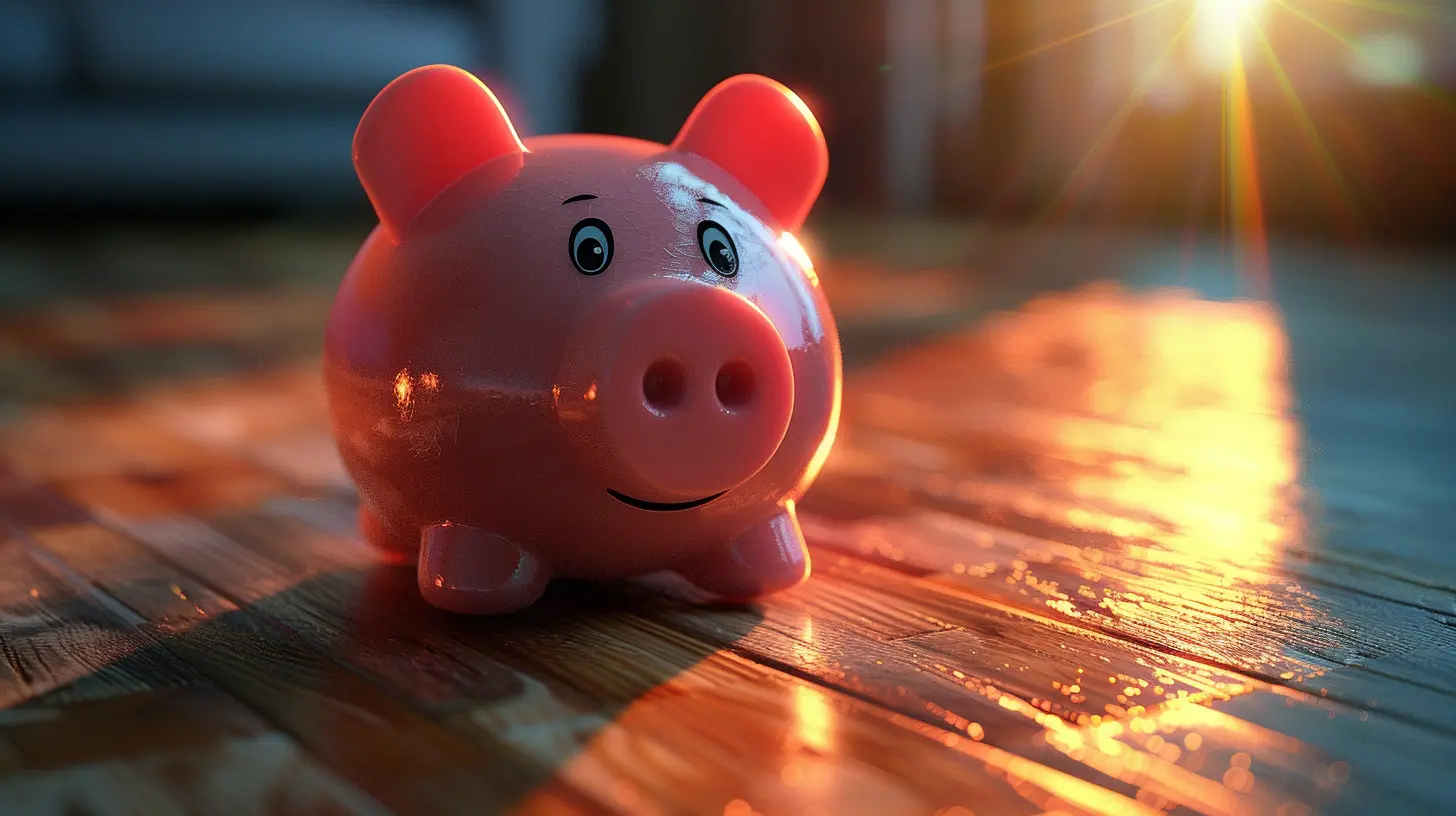 Strategies for Building Your Savings Quickly Without Sacrificing Lifestyle