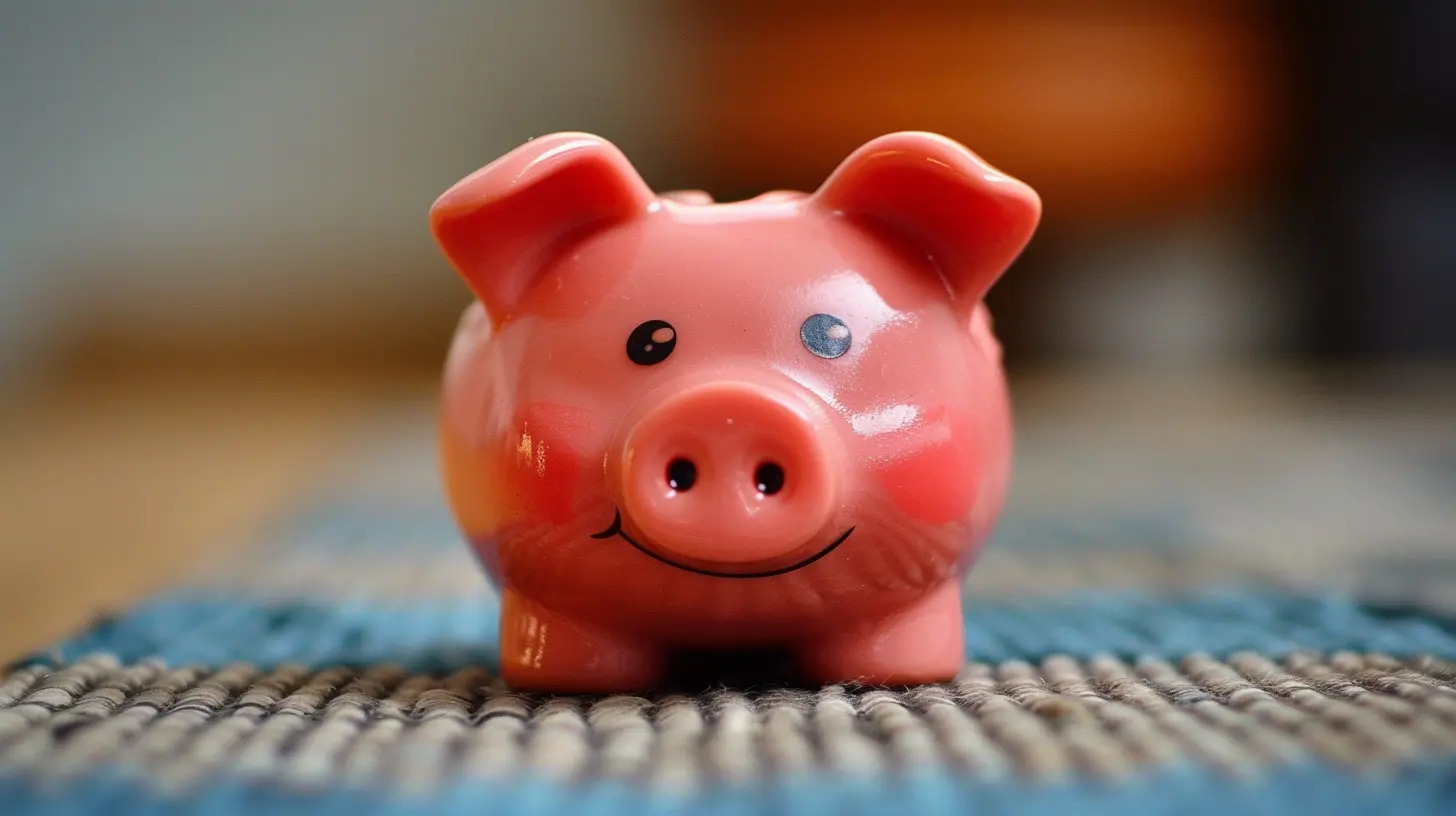 Strategies for Building Your Savings Quickly Without Sacrificing Lifestyle