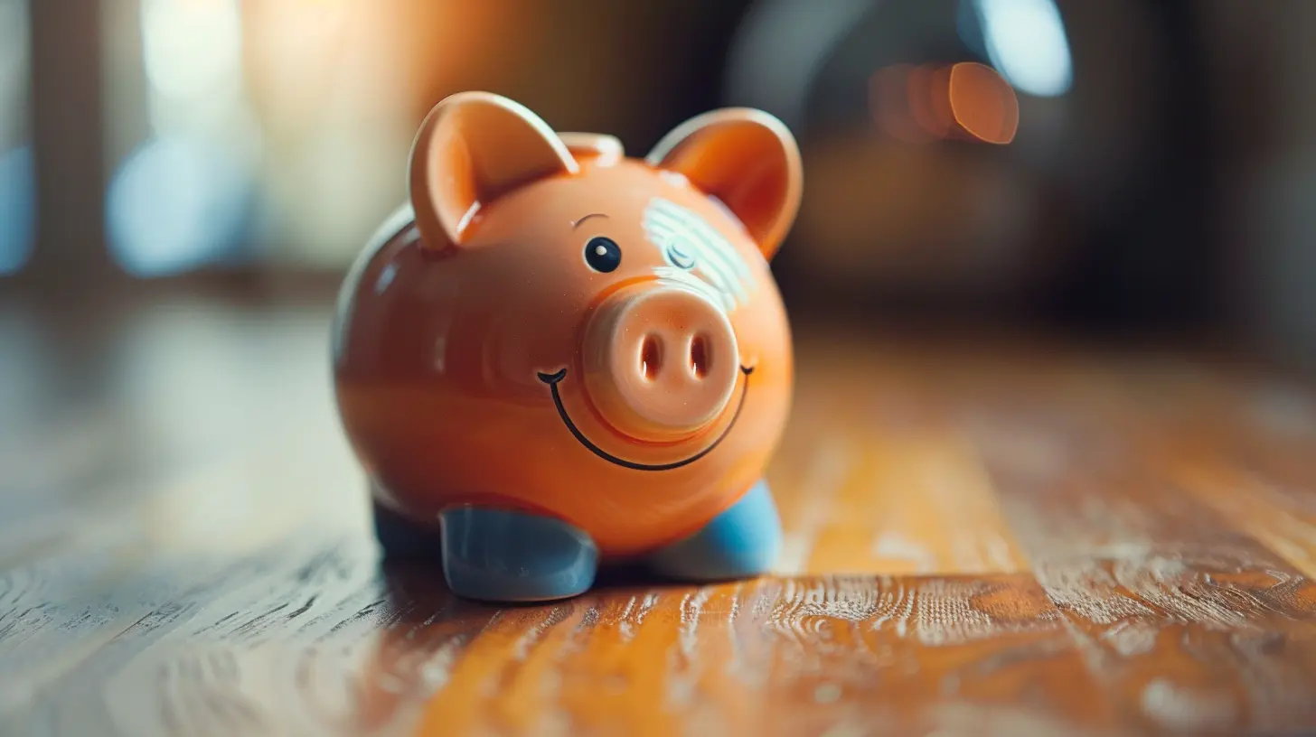 Strategies for Building Your Savings Quickly Without Sacrificing Lifestyle