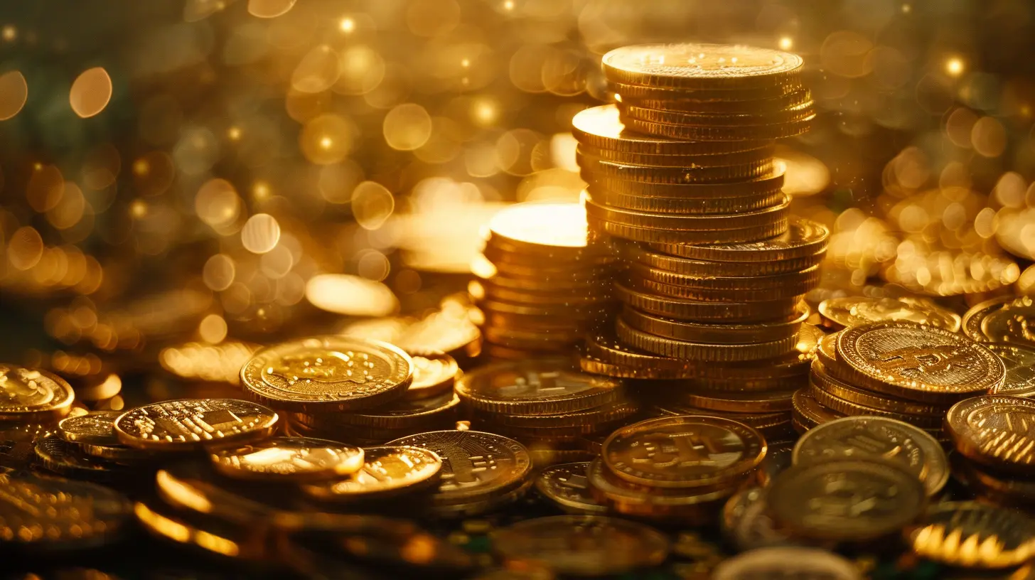 Strategies for Creating Long-Term Wealth