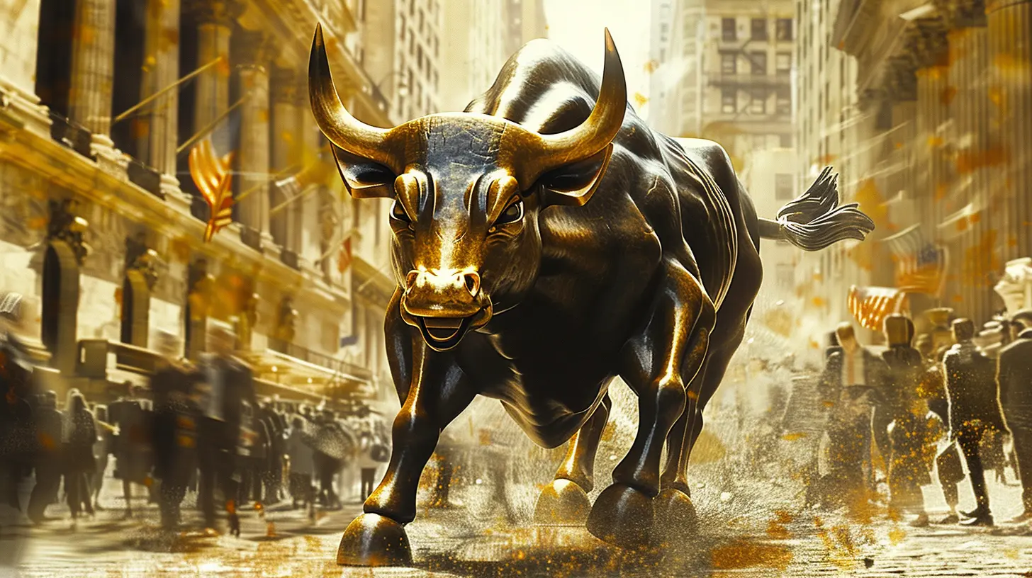 Strategies for Preserving Wealth in a Volatile Market
