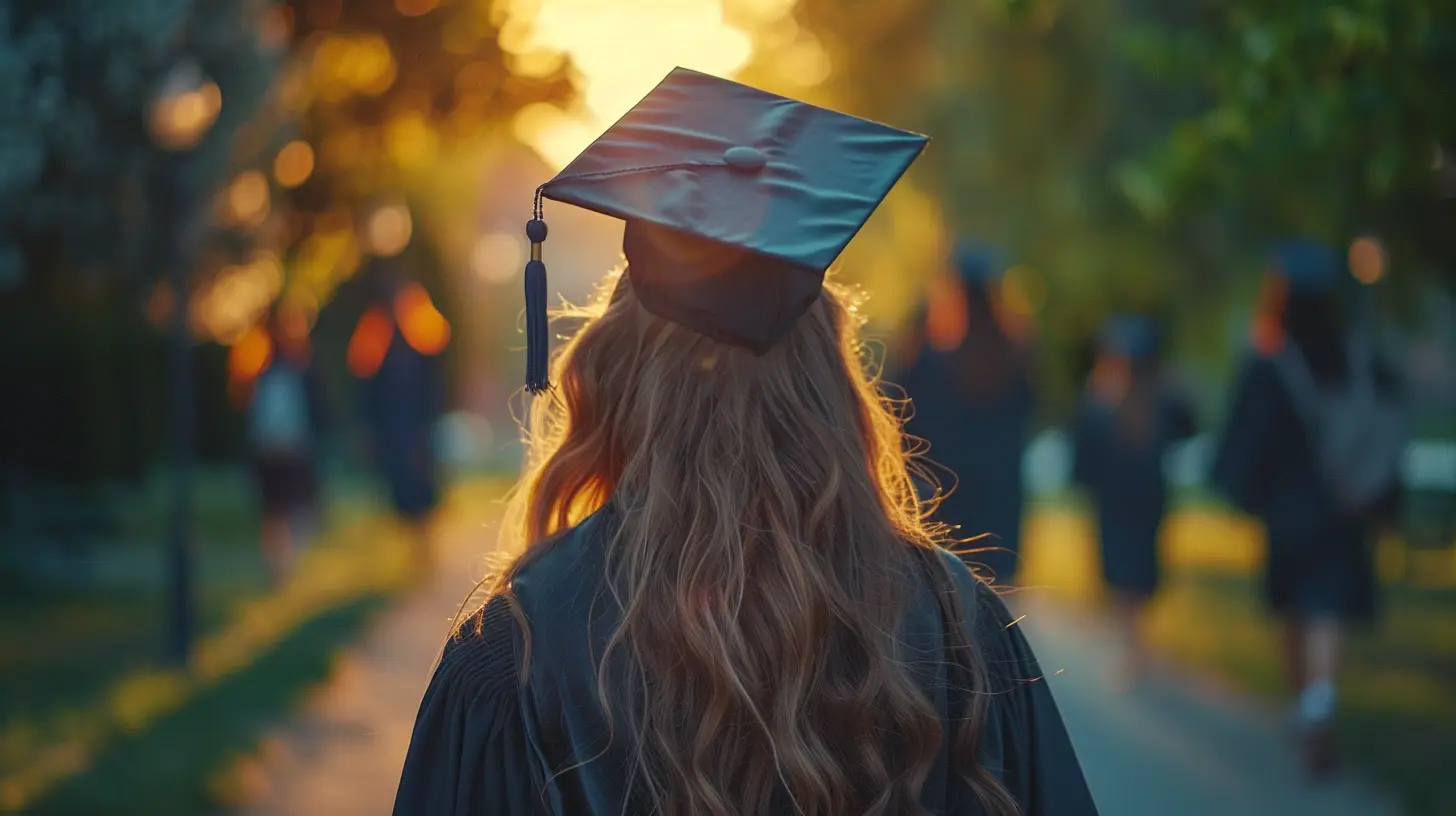 Strategies for Repaying Student Loans Faster