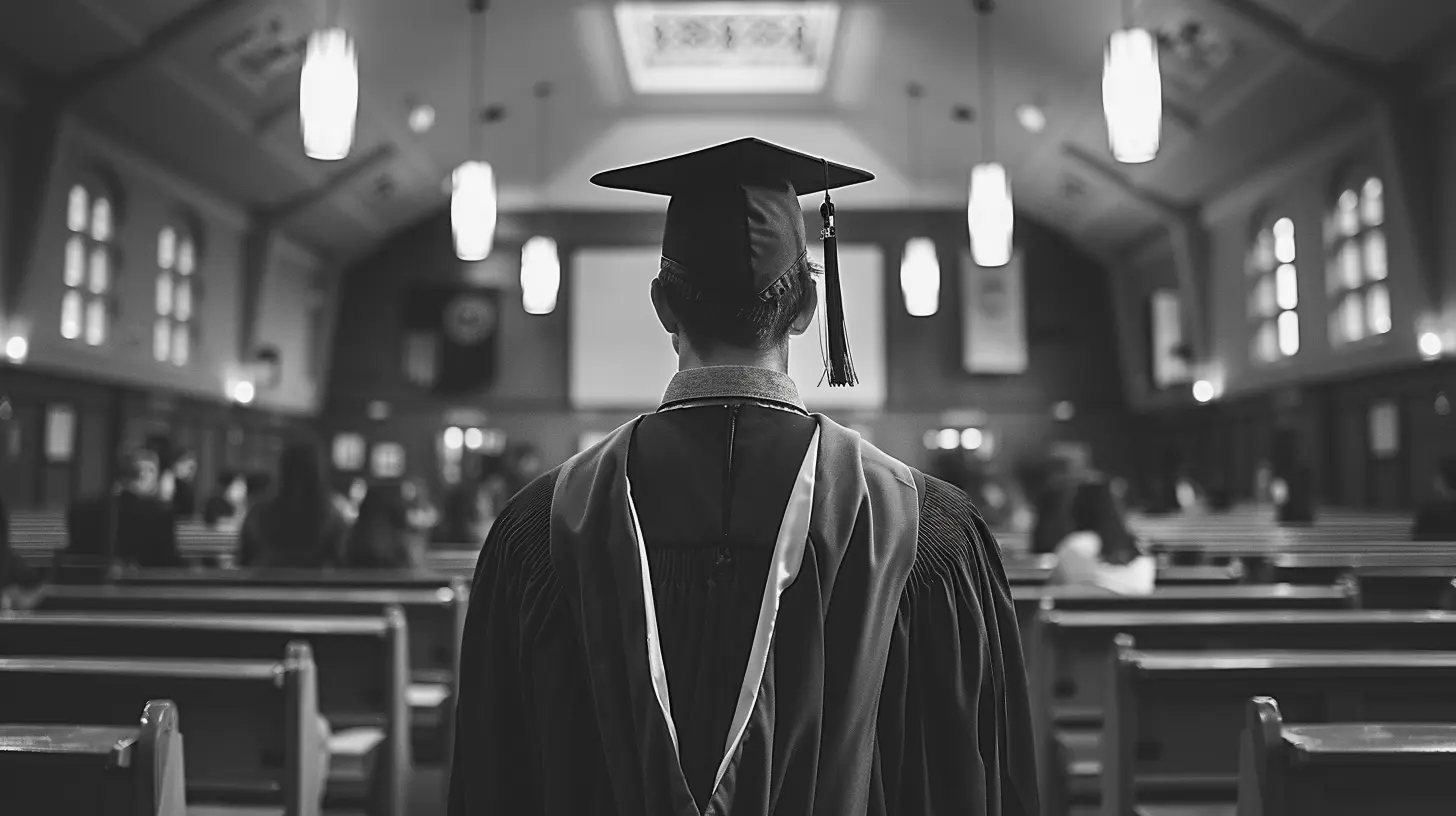 Strategies for Repaying Student Loans Faster