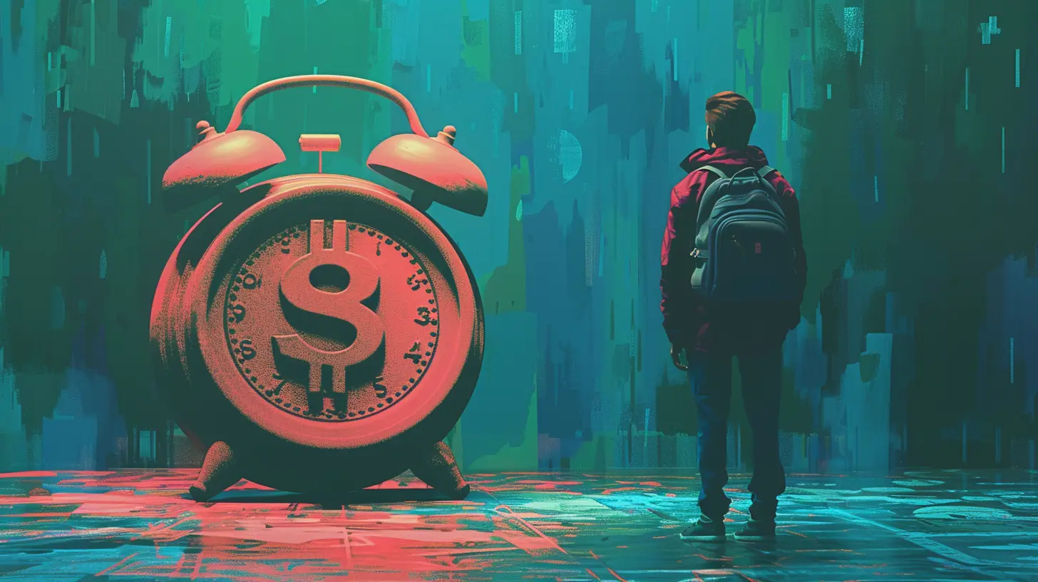 Student Loan Grace Period: What to Expect After Graduation
