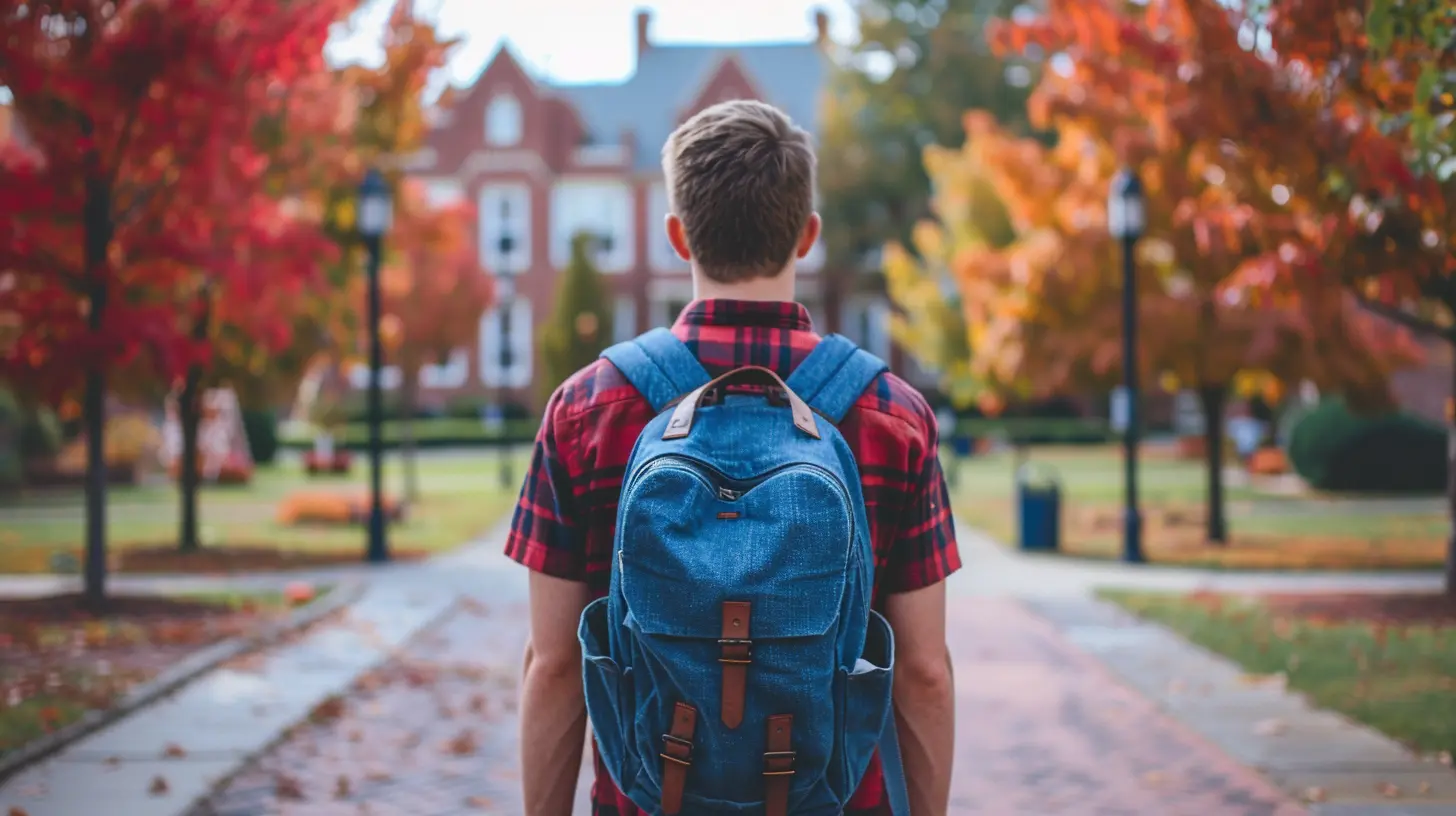 Surviving on a Student Budget: Frugal Tips for College Life