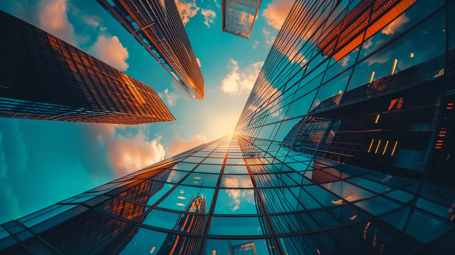 Sustainable Wealth Management: Incorporating Climate and ESG Factors