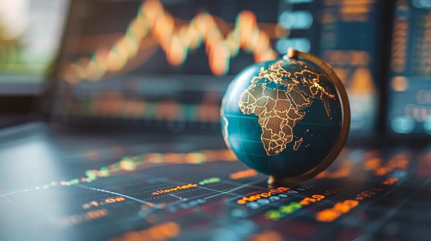 Sustainable Wealth Management: Incorporating Climate and ESG Factors