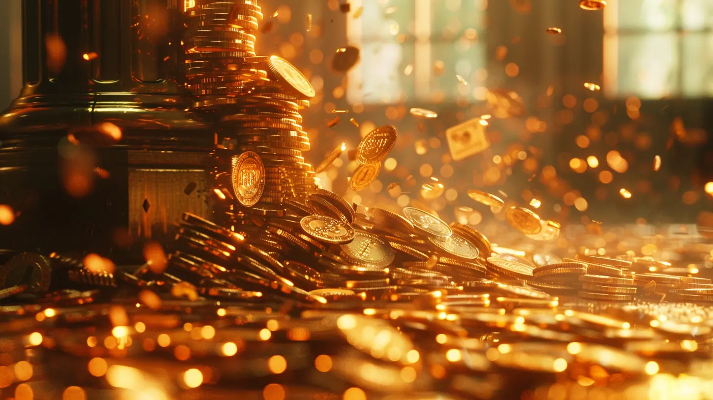 Tax-Effective Investment Strategies for Maximizing Wealth