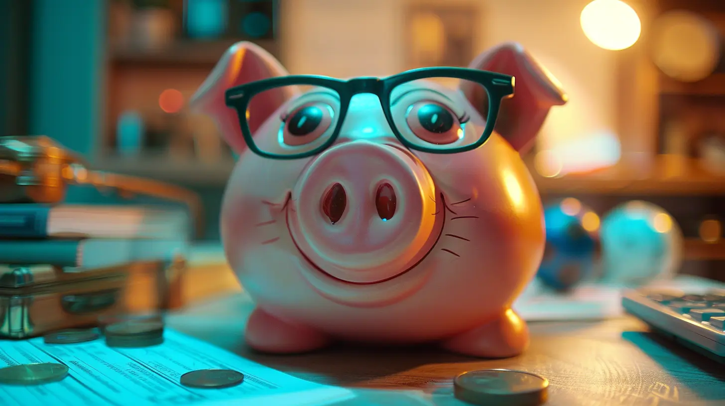 Tax-Effective Investment Strategies for Maximizing Wealth