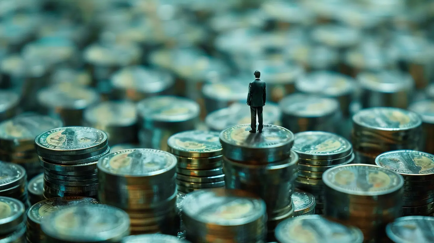 Tax-Efficient Strategies for Long-Term Wealth Retention