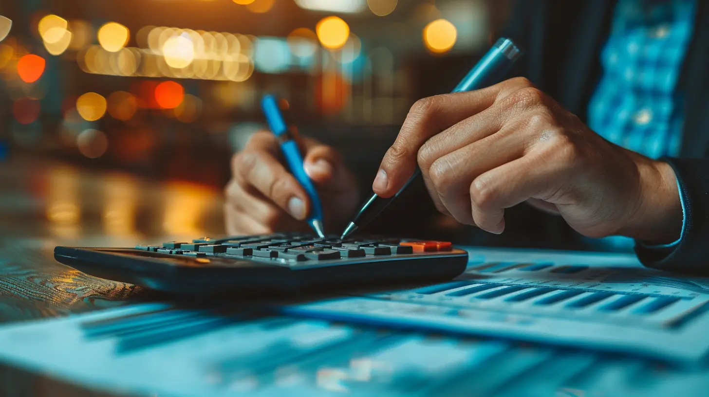 Tax Law Essentials: Avoiding Legal Pitfalls