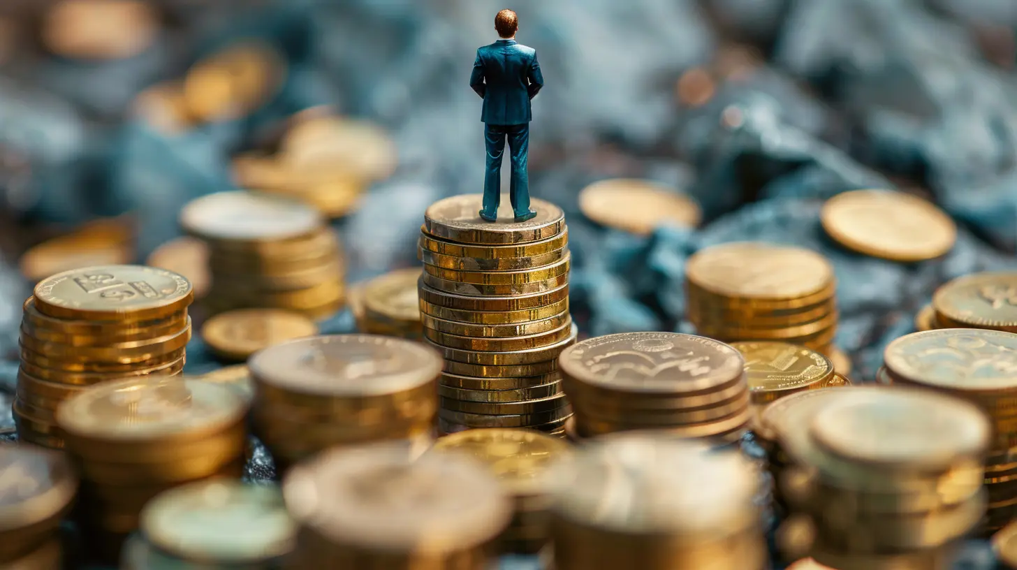 Tax Law Essentials: Avoiding Legal Pitfalls