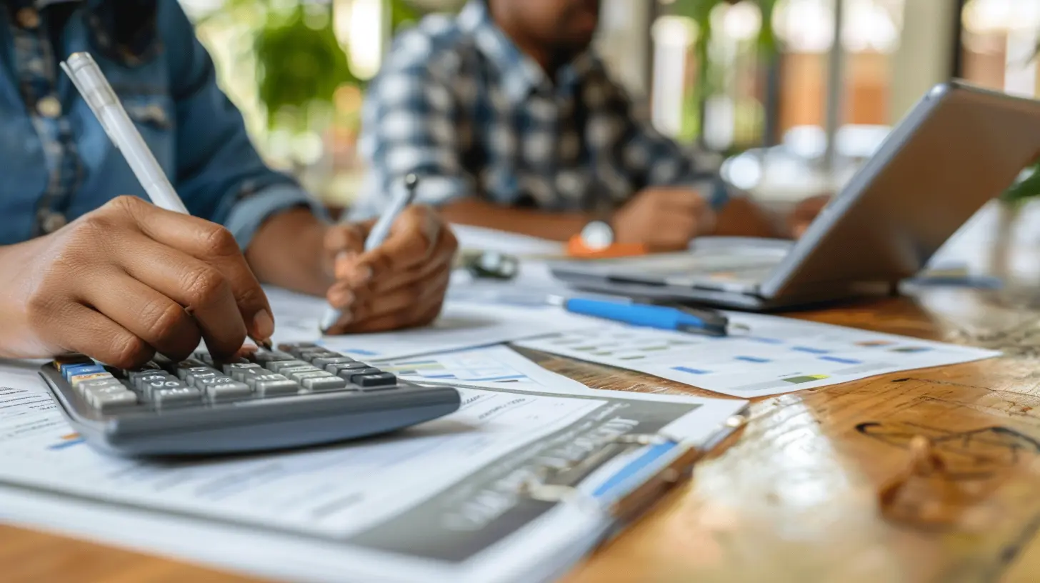 Tax Law Essentials: Avoiding Legal Pitfalls
