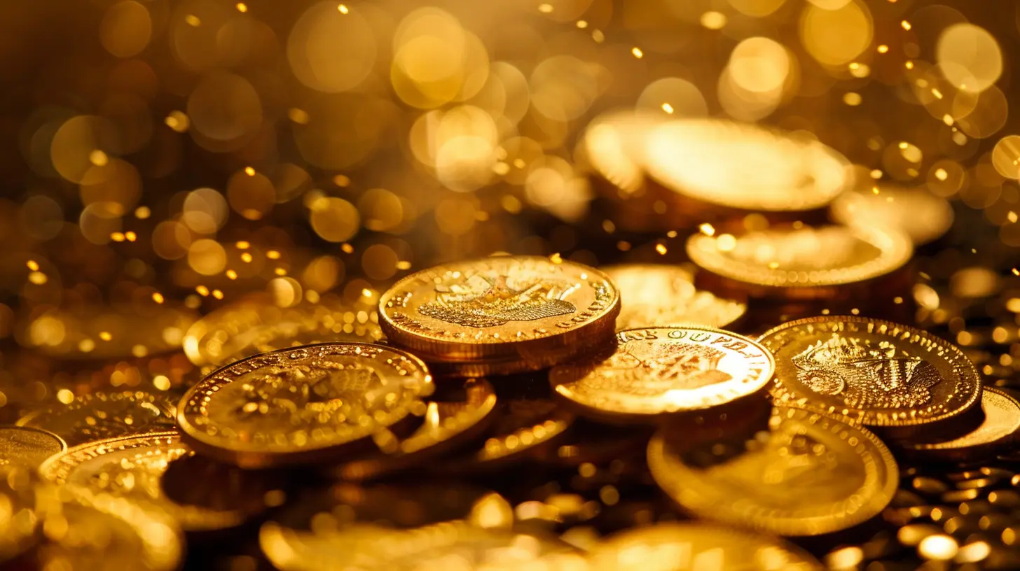 Tax Strategies That Can Make or Break Your Wealth Goals