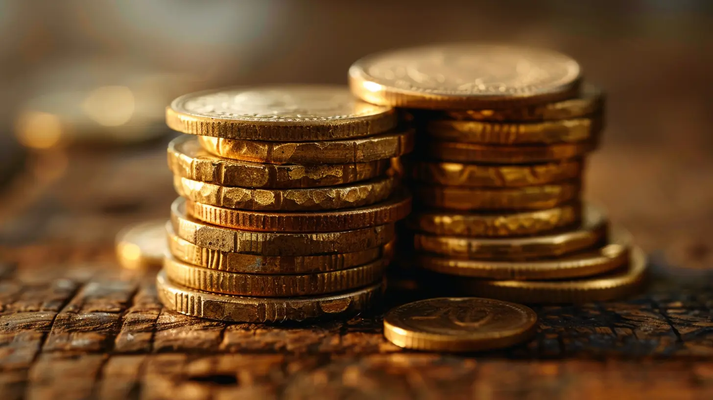 Tax Strategies That Can Make or Break Your Wealth Goals